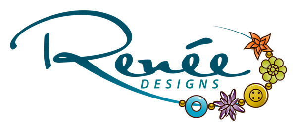 Renee Designs Logo